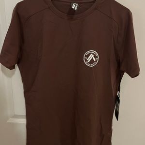 Mens alphalete tee